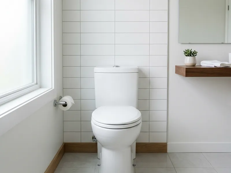 Toilet Repair & Installation Plumber in Clifford, IN